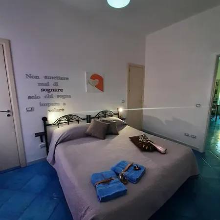 Il Veliero Cefalú