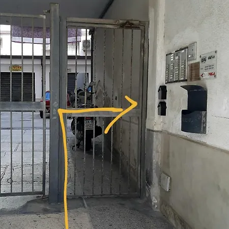 Il Veliero Pensión