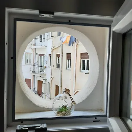 Pensión Il Veliero Cefalú