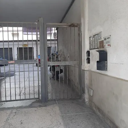Pensión Il Veliero