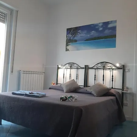 Il Veliero Pensión Cefalú
