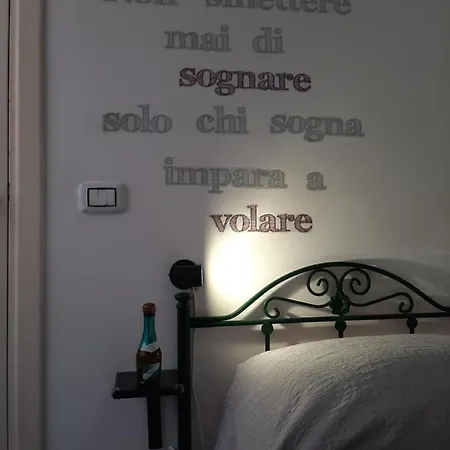 Pensión Il Veliero *