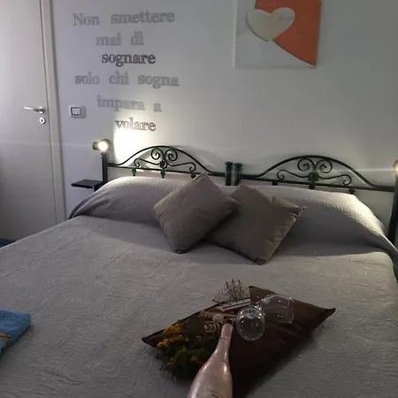 Il Veliero Pensión *