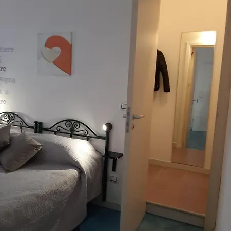Pensión Il Veliero Cefalú