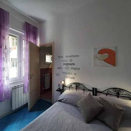 Il Veliero Pensión Cefalú