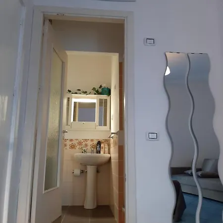 Il Veliero Pensión *