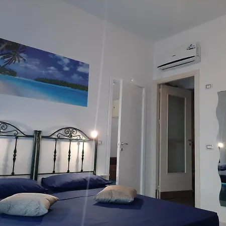 Il Veliero Pensión Cefalú