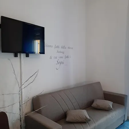 Il Veliero Pensión *