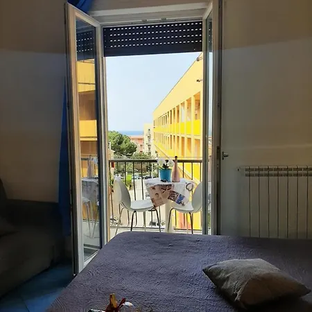 Pensión Il Veliero Cefalú