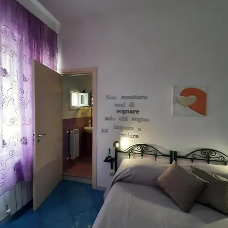 Il Veliero Pensión
