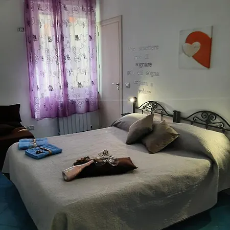 Il Veliero *