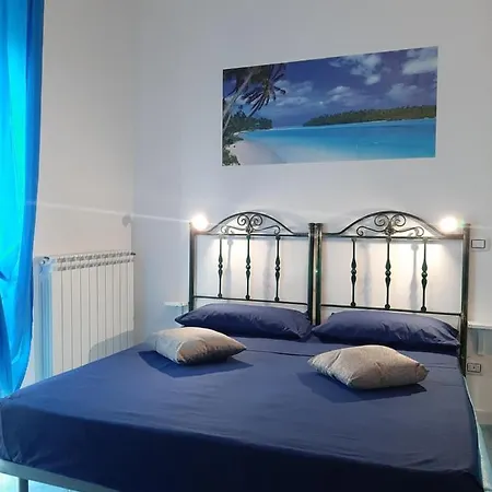 Il Veliero Pensión Cefalú