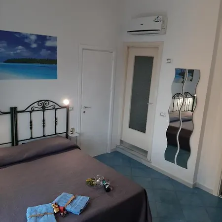Il Veliero * Cefalú