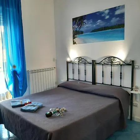 Il Veliero Pensión *