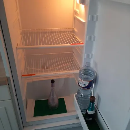 Il Veliero Pensión Cefalú