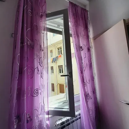 بيت ضيافة Il Veliero تْشيفالو