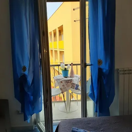 Il Veliero Pensión