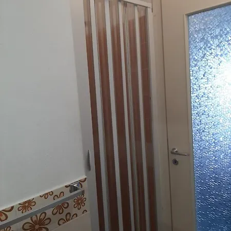 Pensión Il Veliero Cefalú