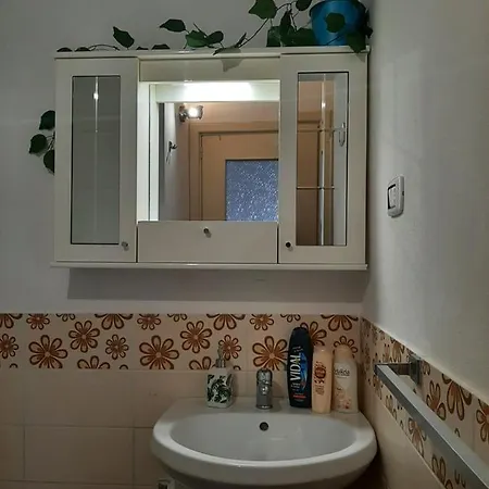 Il Veliero Pensión *