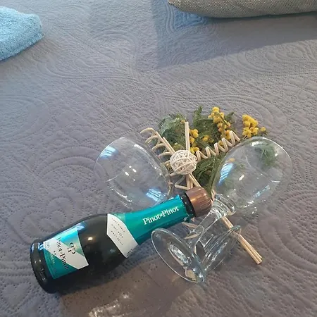 Il Veliero بيت ضيافة *