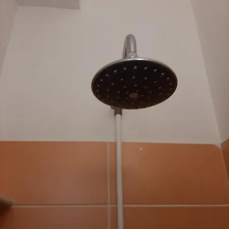 Il Veliero Pensión *