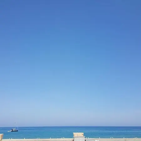 بيت ضيافة Il Veliero تْشيفالو