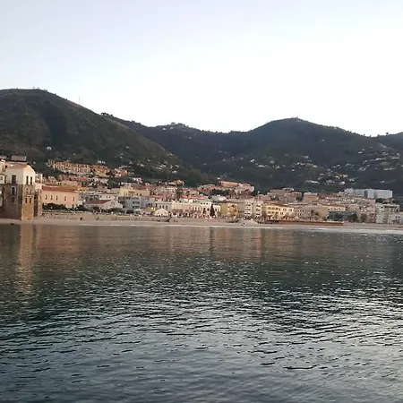 Il Veliero * Cefalú