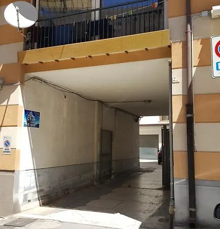 Il Veliero Cefalú