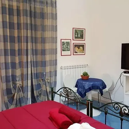 Il Veliero Cefalú