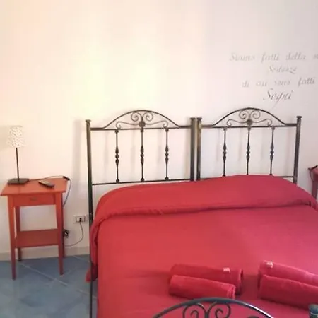 بيت ضيافة Il Veliero *