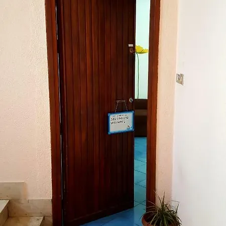 Il Veliero Pensión Cefalú