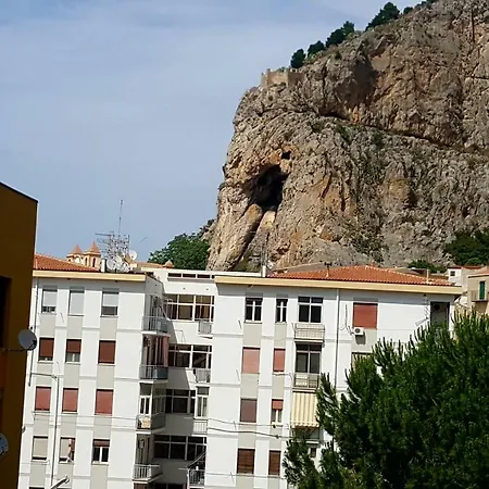 Il Veliero Pensión *