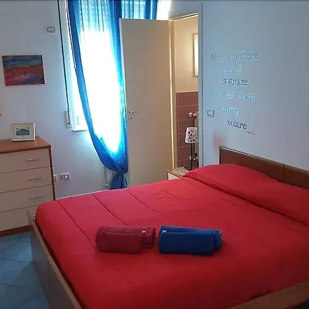 Il Veliero Pensión Cefalú