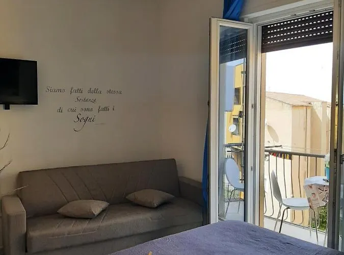 Il Veliero Casa de hóspedes *