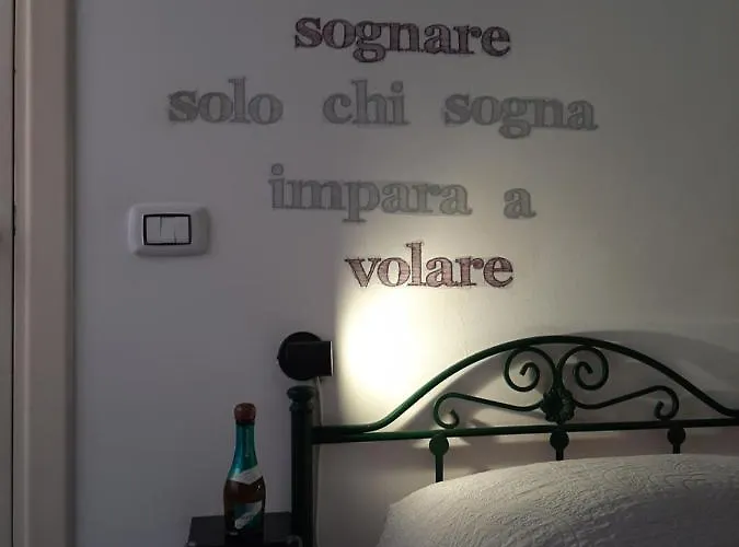 Casa de hóspedes Il Veliero *