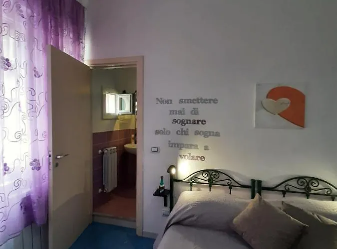 Il Veliero Casa de hóspedes