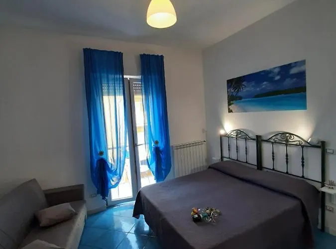 Il Veliero Casa de hóspedes
