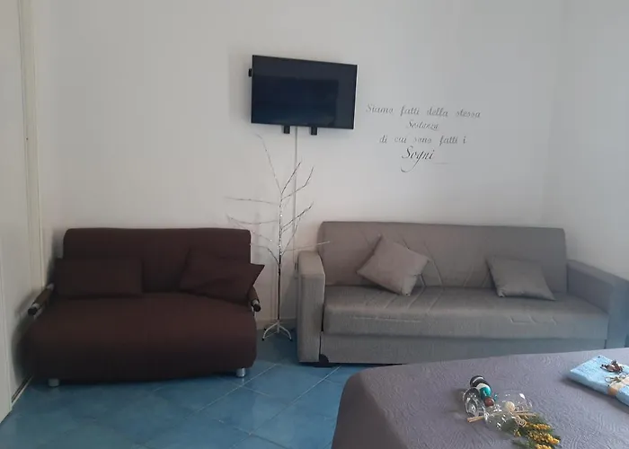 Il Veliero Cefalù