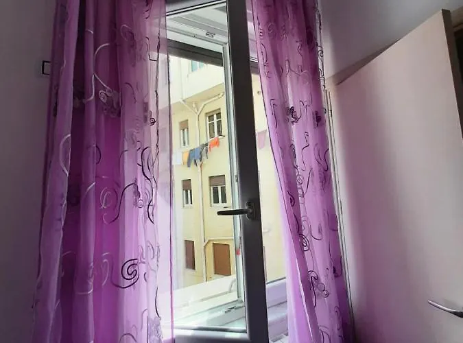 Casa de hóspedes Il Veliero Cefalù