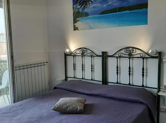 Il Veliero Casa de hóspedes