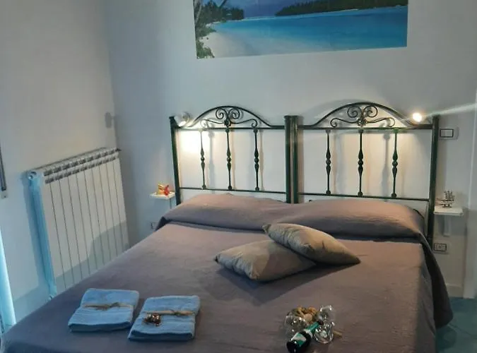 Il Veliero Casa de hóspedes