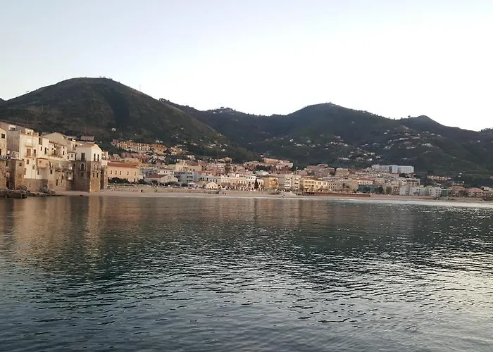 Il Veliero * Cefalù