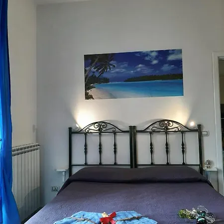 Il Veliero Gasthof Cefalù