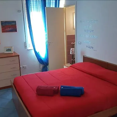 Il Veliero Gasthof Cefalù